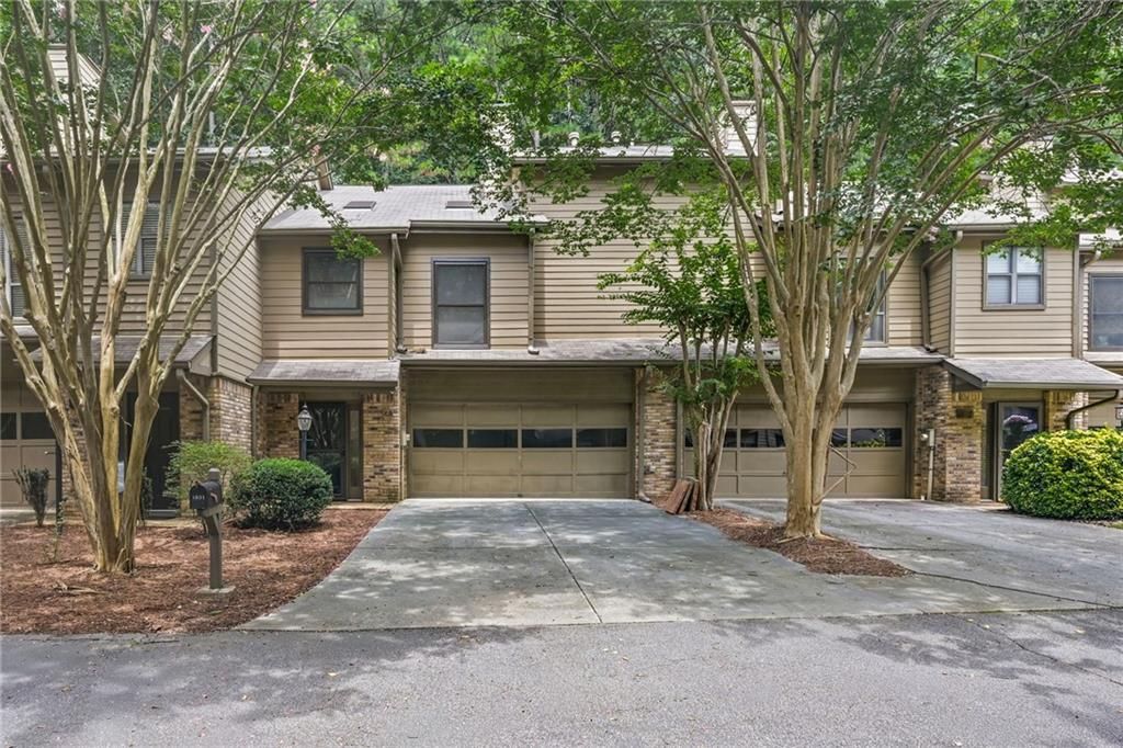 1831 D Youville Lane, Atlanta, GA 30341