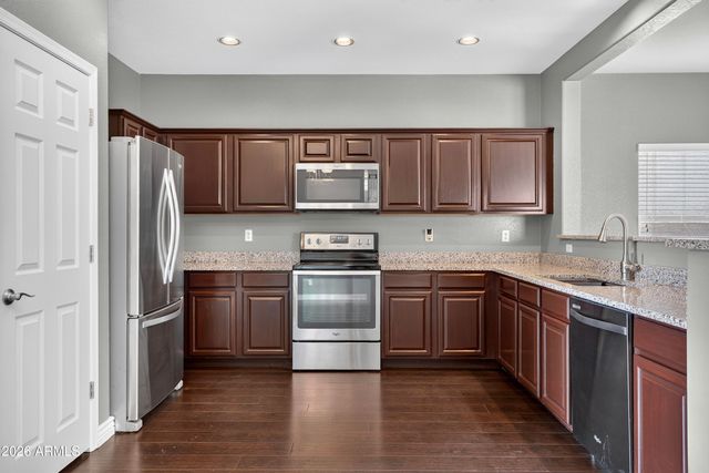 18386 W DAWN Drive, Surprise, AZ 85374