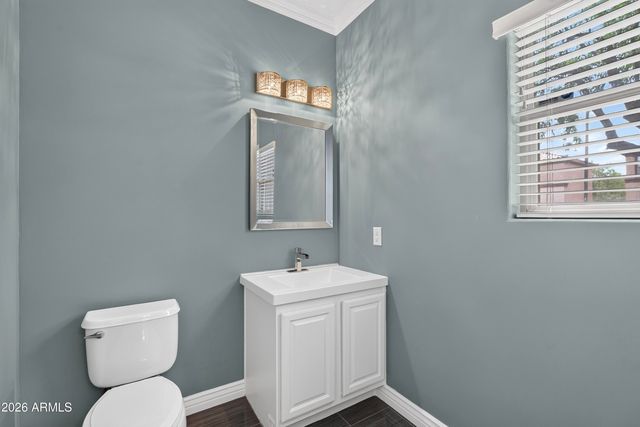 18386 W DAWN Drive, Surprise, AZ 85374