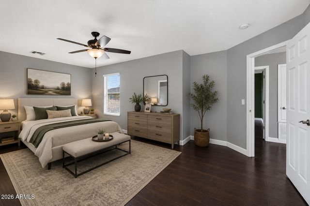 18386 W DAWN Drive, Surprise, AZ 85374