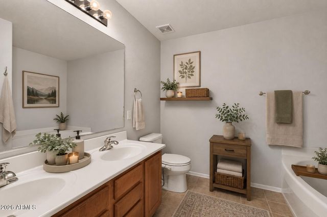 18386 W DAWN Drive, Surprise, AZ 85374