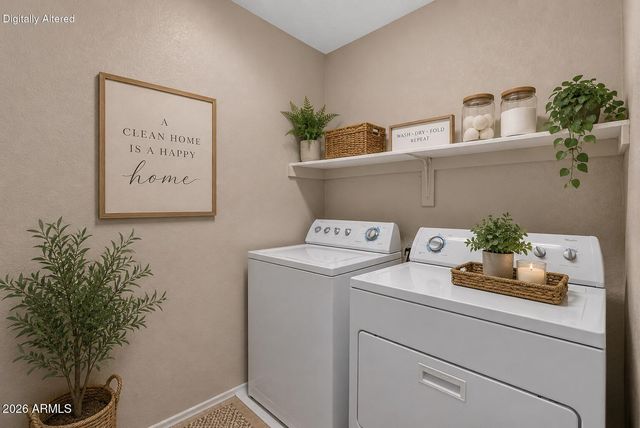 18386 W DAWN Drive, Surprise, AZ 85374