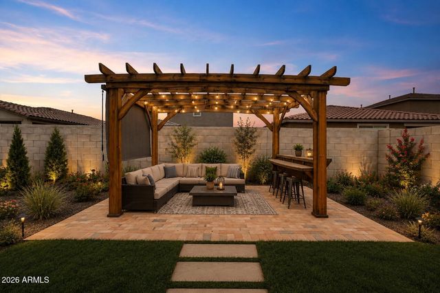 18386 W DAWN Drive, Surprise, AZ 85374