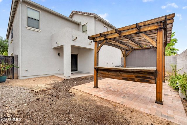 18386 W DAWN Drive, Surprise, AZ 85374