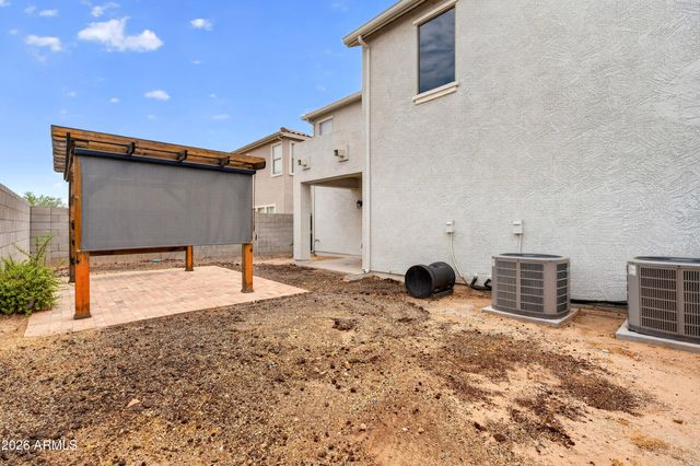18386 W DAWN Drive, Surprise, AZ 85374