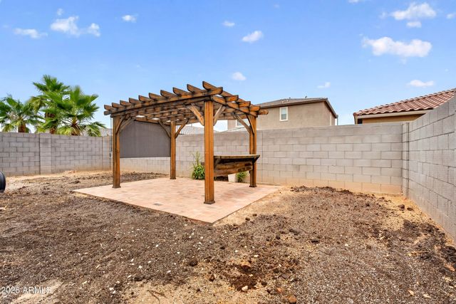 18386 W DAWN Drive, Surprise, AZ 85374