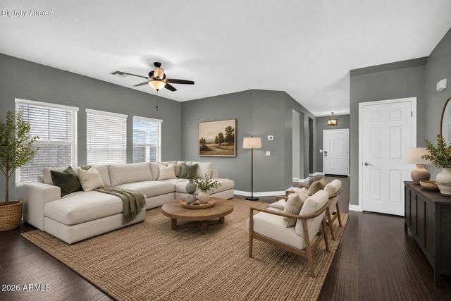 18386 W DAWN Drive, Surprise, AZ 85374