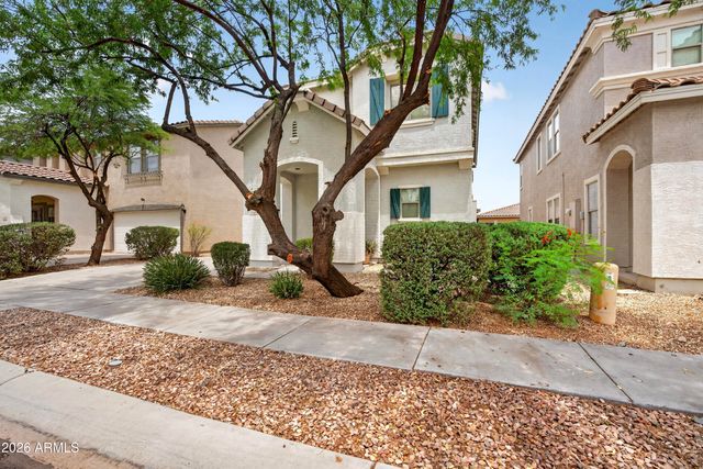 18386 W DAWN Drive, Surprise, AZ 85374