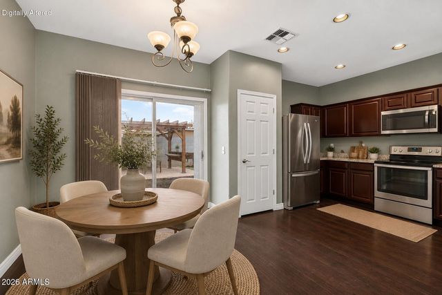 18386 W DAWN Drive, Surprise, AZ 85374
