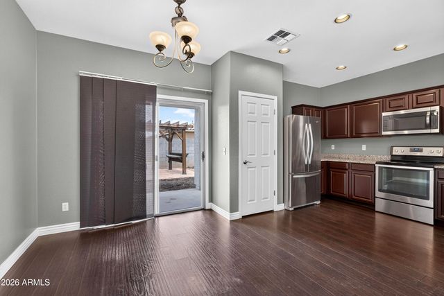 18386 W DAWN Drive, Surprise, AZ 85374