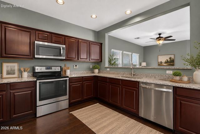 18386 W DAWN Drive, Surprise, AZ 85374