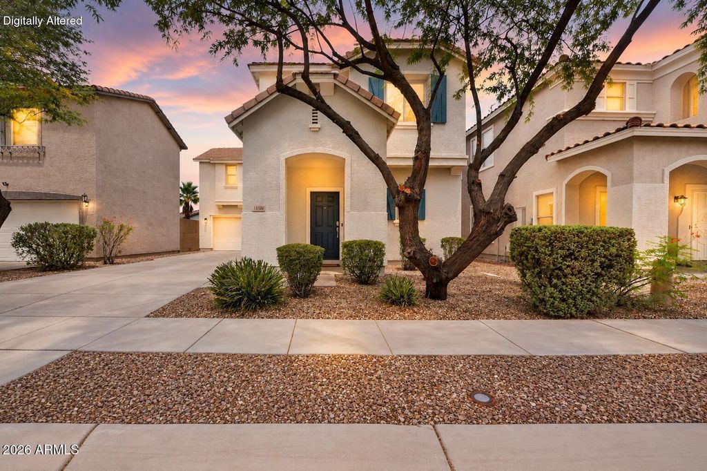 18386 W DAWN Drive, Surprise, AZ 85374 — photo 2