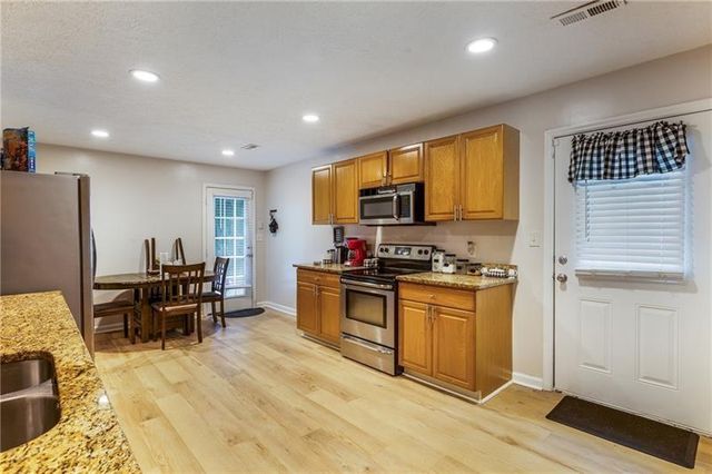 1841 Mobley Street, Austell, GA 30106