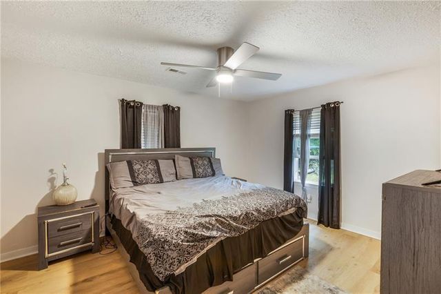 1841 Mobley Street, Austell, GA 30106