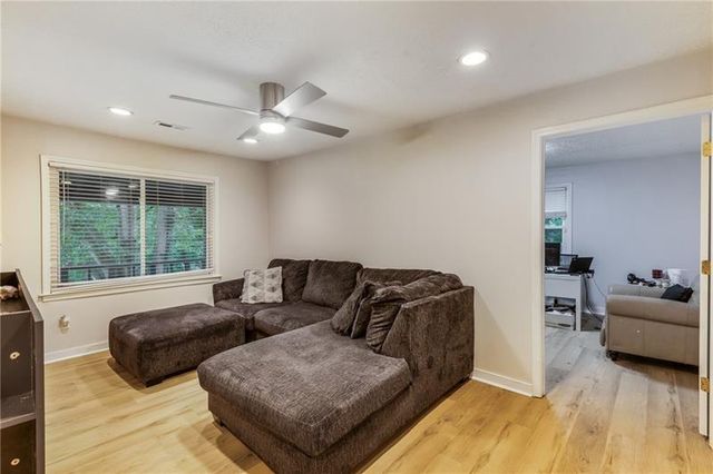 1841 Mobley Street, Austell, GA 30106