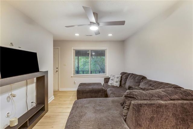 1841 Mobley Street, Austell, GA 30106