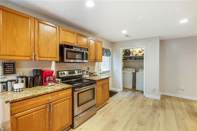 1841 Mobley Street, Austell, GA 30106