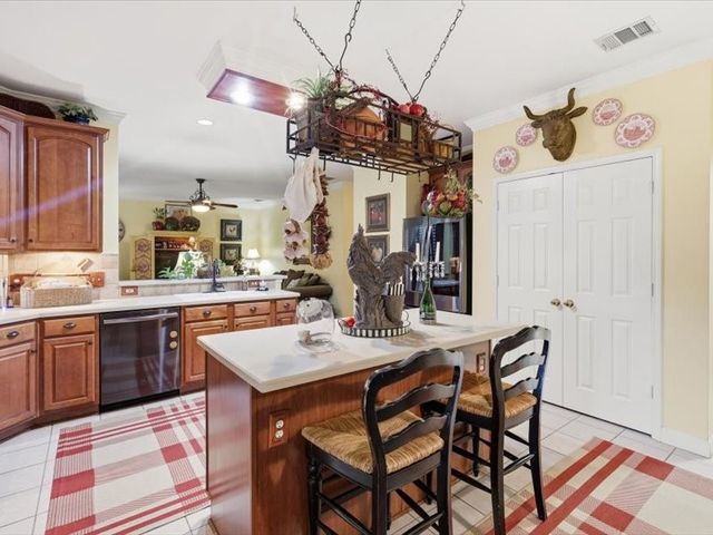 4145 Shores Court, Fort Worth, TX 76137