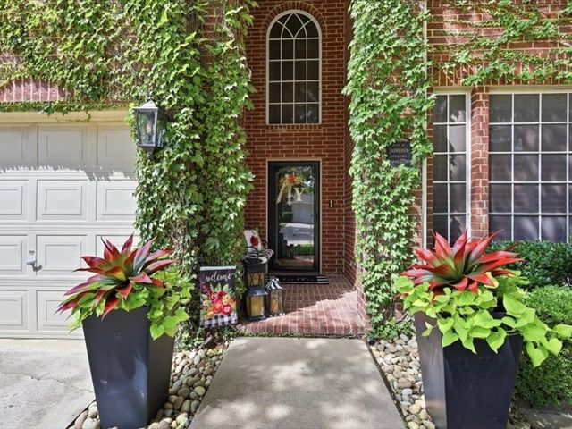 4145 Shores Court, Fort Worth, TX 76137