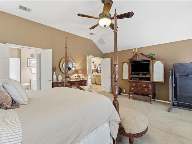 4145 Shores Court, Fort Worth, TX 76137
