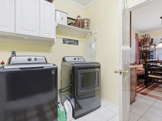 4145 Shores Court, Fort Worth, TX 76137