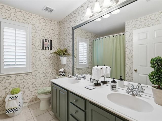 4145 Shores Court, Fort Worth, TX 76137