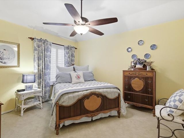 4145 Shores Court, Fort Worth, TX 76137