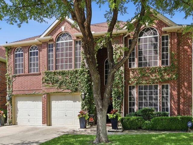 4145 Shores Court, Fort Worth, TX 76137