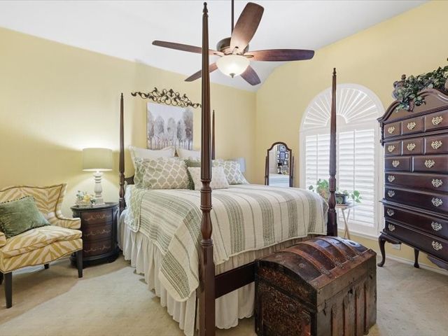 4145 Shores Court, Fort Worth, TX 76137