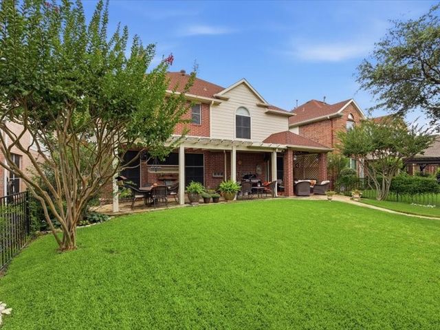 4145 Shores Court, Fort Worth, TX 76137