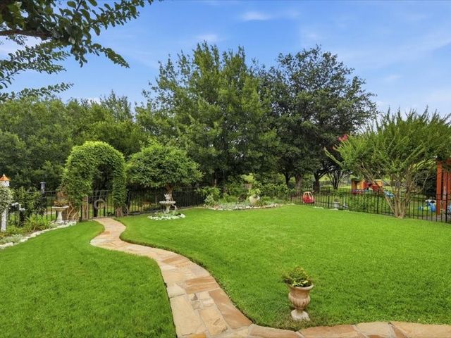 4145 Shores Court, Fort Worth, TX 76137
