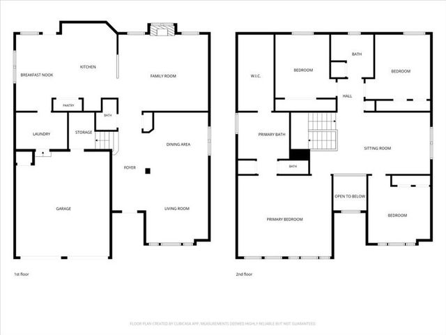 4145 Shores Court, Fort Worth, TX 76137