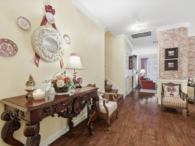 4145 Shores Court, Fort Worth, TX 76137