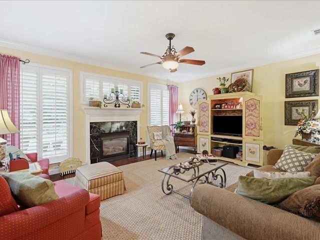 4145 Shores Court, Fort Worth, TX 76137
