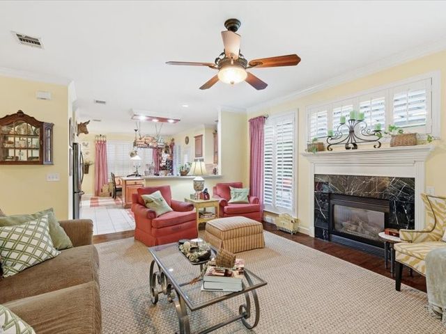 4145 Shores Court, Fort Worth, TX 76137