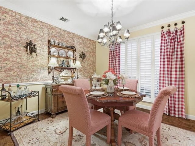 4145 Shores Court, Fort Worth, TX 76137