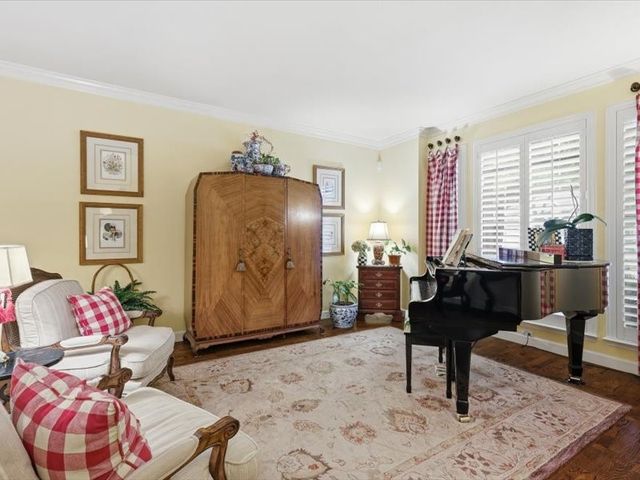 4145 Shores Court, Fort Worth, TX 76137