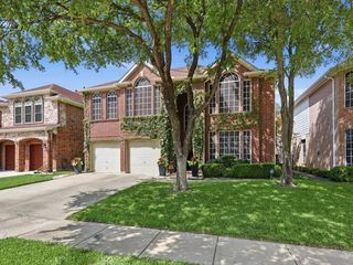4145 Shores Court, Fort Worth, TX 76137