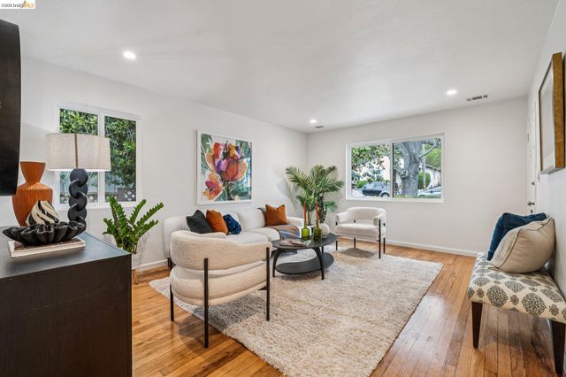 1009 Everett St, El Cerrito, CA 94530