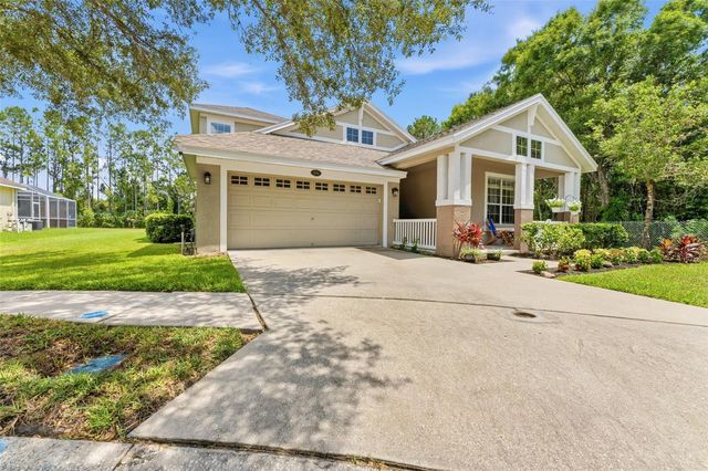 5154 PHEASANT WOODS DRIVE, Lutz, FL 33558