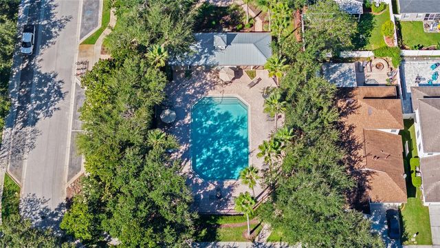 5154 PHEASANT WOODS DRIVE, Lutz, FL 33558