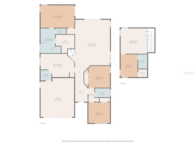 5154 PHEASANT WOODS DRIVE, Lutz, FL 33558
