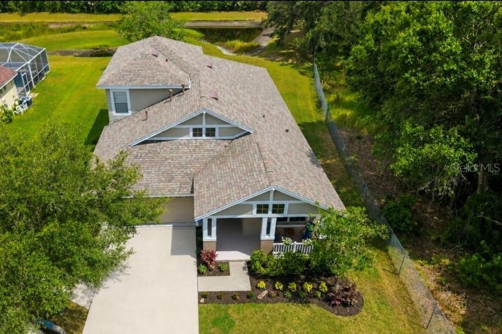 5154 PHEASANT WOODS DRIVE, Lutz, FL 33558