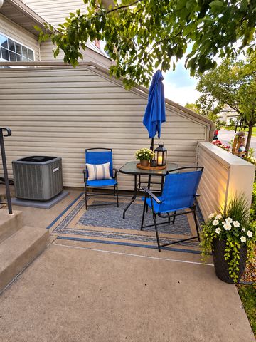 14211 Xenon Street NW 23NW, Ramsey, MN 55303