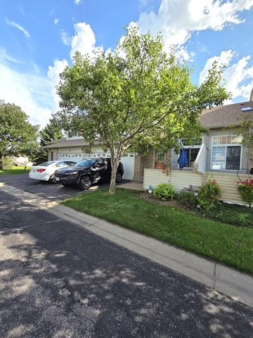 14211 Xenon Street NW 23NW, Ramsey, MN 55303