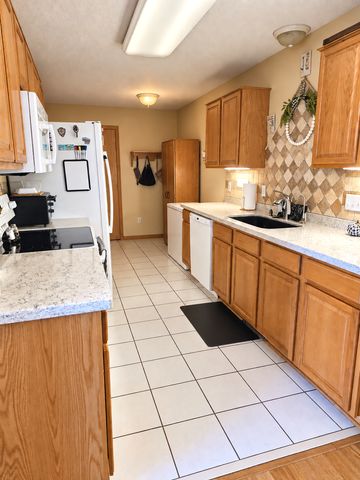 14211 Xenon Street NW 23NW, Ramsey, MN 55303