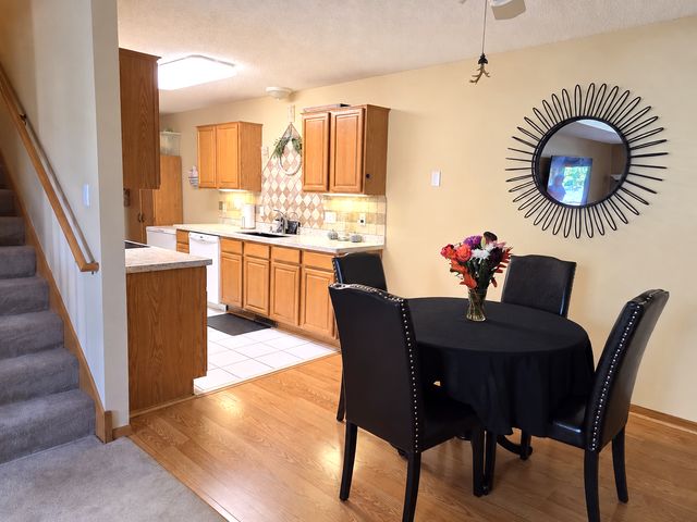 14211 Xenon Street NW 23NW, Ramsey, MN 55303