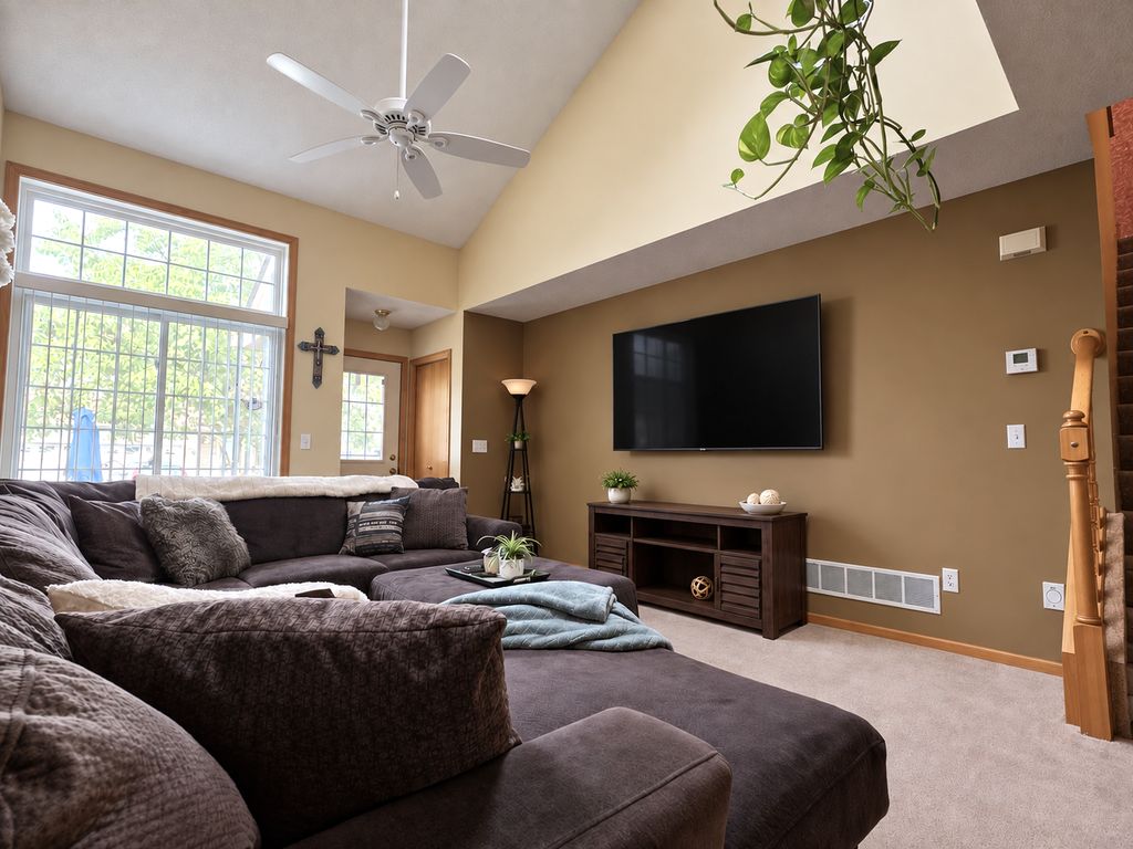 14211 Xenon Street NW 23NW, Ramsey, MN 55303