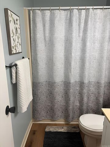 400 Farr Shores Dr Apt 11D, Hot Springs National Park, AR 71913