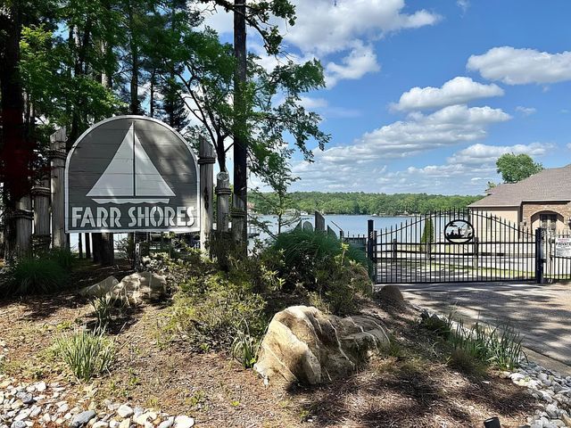 400 Farr Shores Dr Apt 11D, Hot Springs National Park, AR 71913